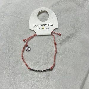 ❗️3 for $10❗️Pura Vida Bracelet